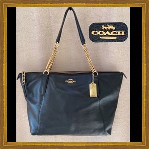 F29007 Ava Coach Bag